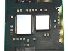 Procesor Laptop Second Hand Intel Core i5-450M, Socket 988